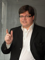 Thierry Lafaye