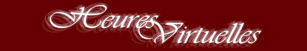 Heures Virtuelles
